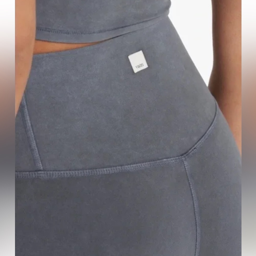 Vuori Studio Washed matching set - Picture 6 of 16
